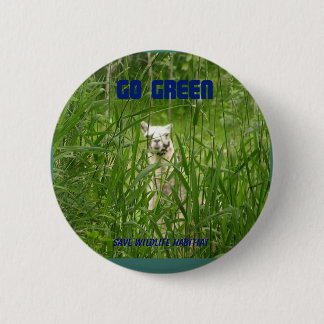 Go green, Button