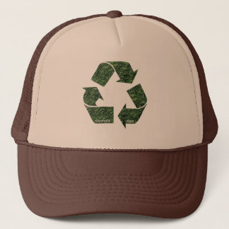 Go Green Hat