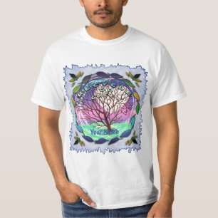 Go Green Recycle  T-Shirt