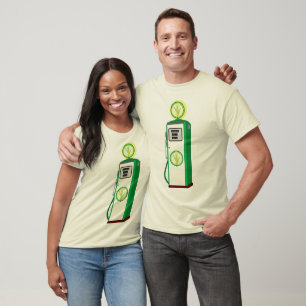 Go Green T-Shirt