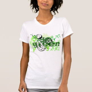 Go Green T-Shirt