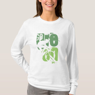 Go Green T-Shirt