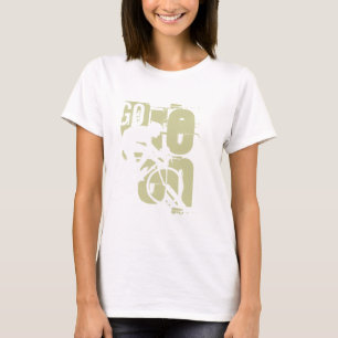 Go Green  T-Shirt