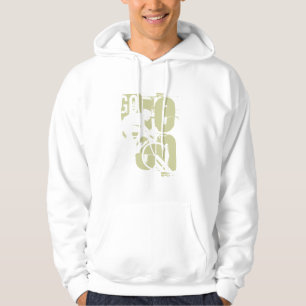 Go Green T-Shirt Hoodie
