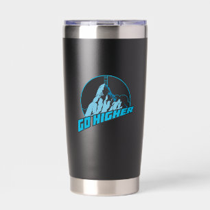Go Higher Insulated Tumbler