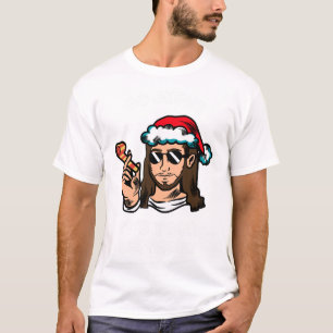 Go Jesus Its Your Birthday T-Shirt