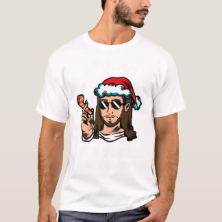 Go Jesus Its Your Birthday T-Shirt
