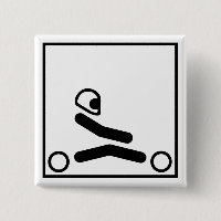 Go Kart Figure