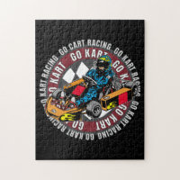 Go Kart Racing