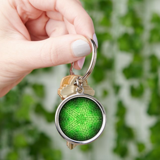 go key ring (Hand)