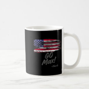 Go Max Coffee Mug