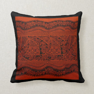 Go native cushion