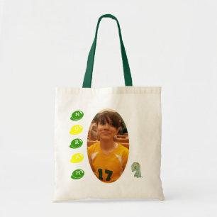 Go Norah Tote Bag