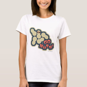 Go Nuts! T-Shirt