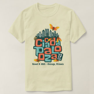 go outside and scream T-Shirt