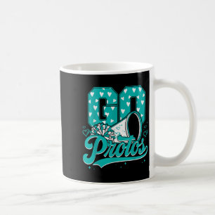 Go Protos Rca House System Protos House Of Success Coffee Mug