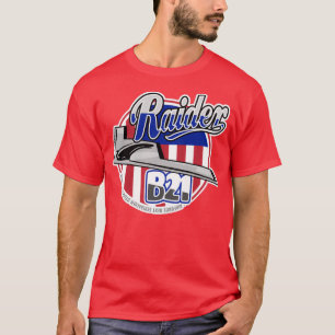 Go Raider T-Shirt
