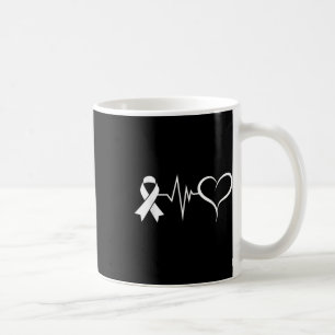 Go Red For Women American Heart Disease Awareness Coffee Mug