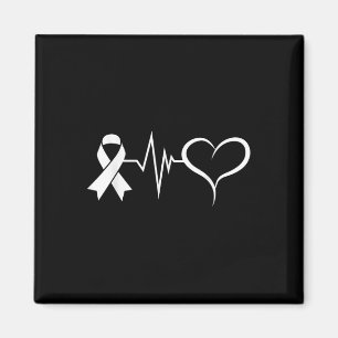Go Red For Women American Heart Disease Awareness Magnet