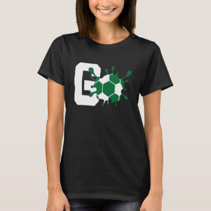 Go Soccer 1 T-Shirt