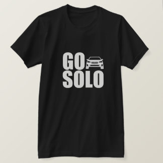 Go Solo XV T-Shirt