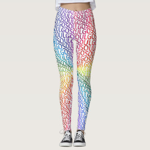 Go Soul Leggings