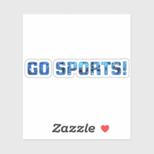 Go Sports!