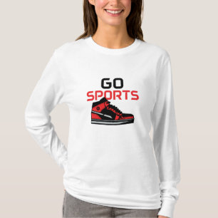 Go Sports T-Shirt