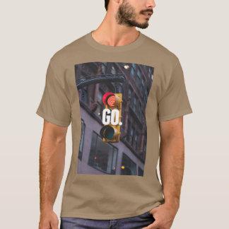 GO T-Shirt
