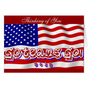 Go Team Go!,USA_