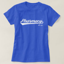 Go Team Pharmacy!