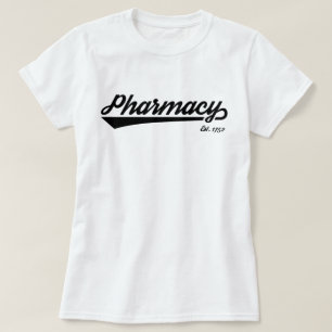 Go Team Pharmacy! T-Shirt