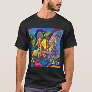 Go That Way! T-Shirt