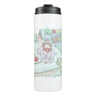 Go to Sago Thermal Tumbler