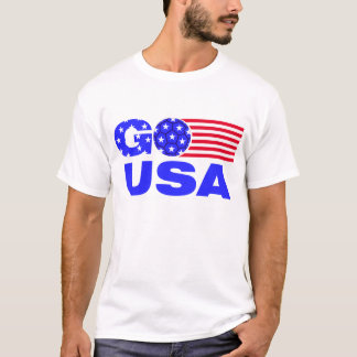 Go USA! T-Shirt