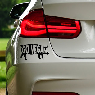 Go Vegan, Activism, 