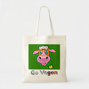 Go vegan  collection - BAGS