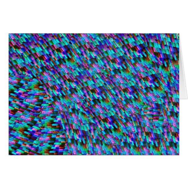 Go with the flow (Front Horizontal)