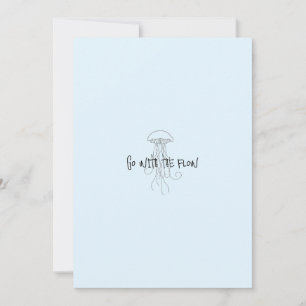 Go With The Flow Cards