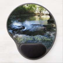 Go With The Flow