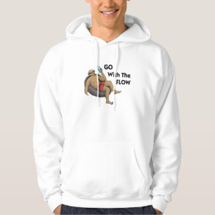 Go with the Flow Sweatshirt