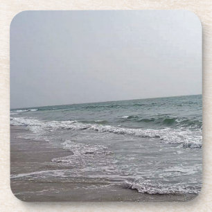 Goa Beach India Coaster