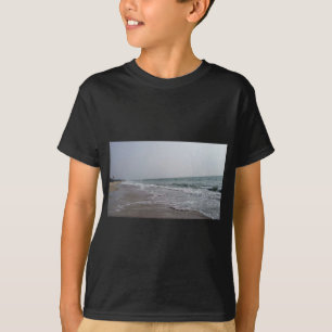 Goa Beach India T-Shirt
