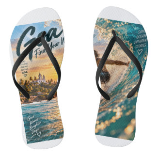 Goa – Find Your Wave Thongs