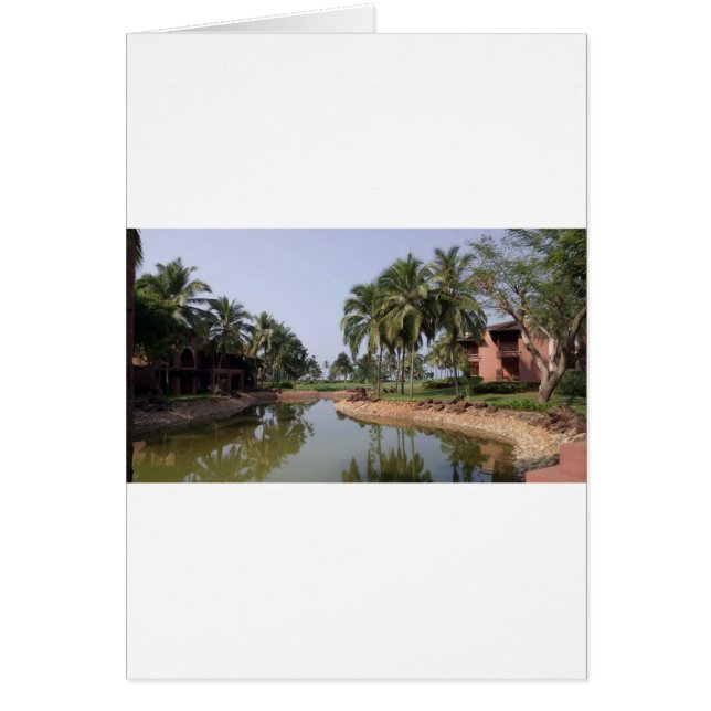 Goa India (Front)