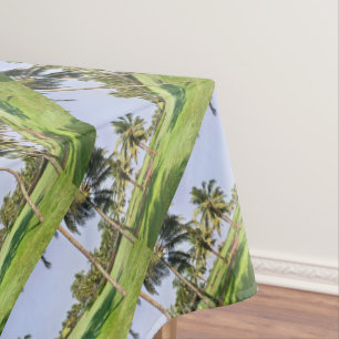 Goa India 2 Tablecloth