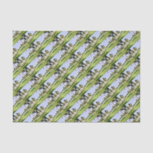 Goa India 2 Tissue Paper