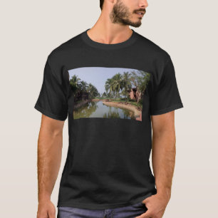 Goa India T-Shirt