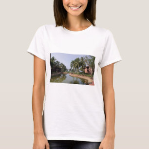 Goa India T-Shirt