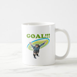 Goal Coffee Mug